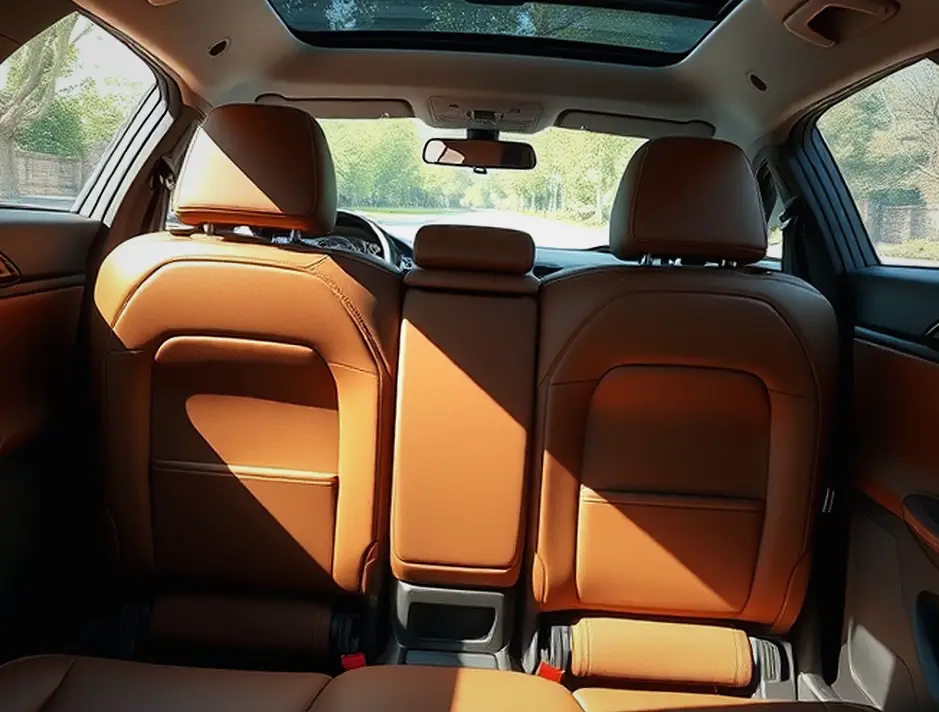 대림동 BMW X3 장기렌트 시공 전